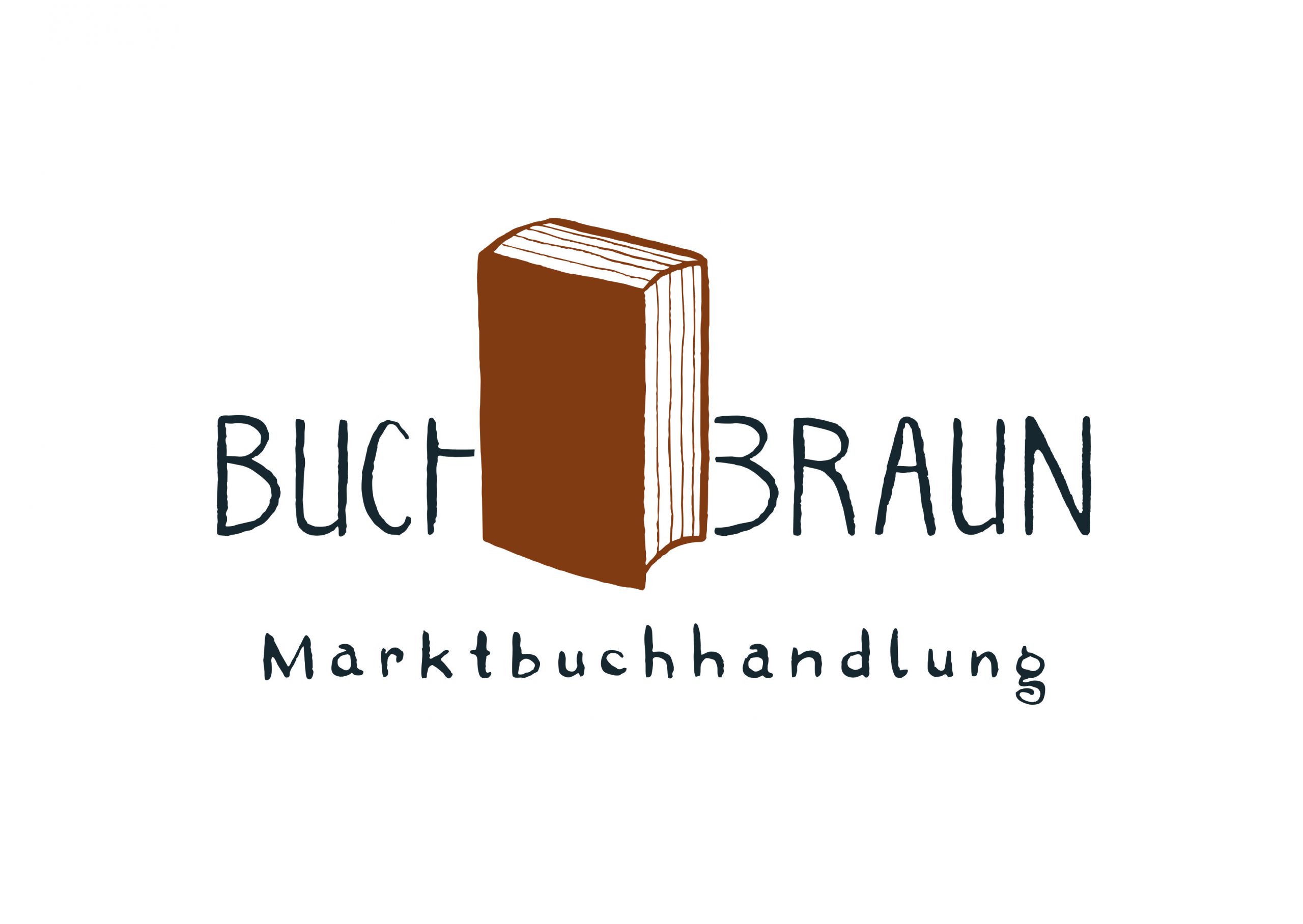 Buch Braun